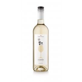 BLANC XAREL LO CLASSIC BIO 750 ML ALBET I NOYA 6 unidades