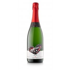 CAVA BRUT PETIT ALBET BIO 750 ML ALBET I NOYA 6 unidades