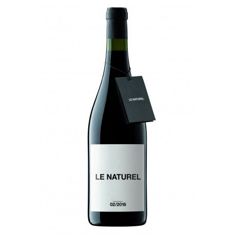 AROA LE NATUREL SIN SULFITOS BIO 750 ML