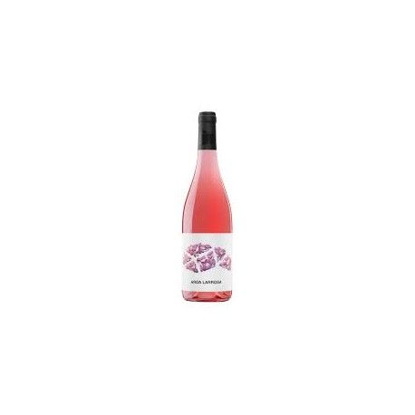 AROA LARROSA ROSADO BIO 750ML