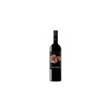 AROA GORENA RESERVA BIO 750 ML