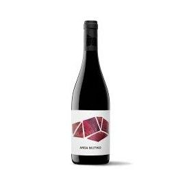 AROA GARNATXAS BARRICA BIO 750 ML 6 unidades
