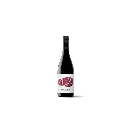 AROA GARNATXAS BARRICA BIO 750 ML