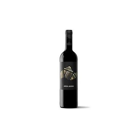 AROA JAUNA CRIANZA BIO 750 ML