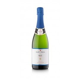 CAVA BRUT RESERVA BIO 750 ML ALBET I NOYA 6 unidades