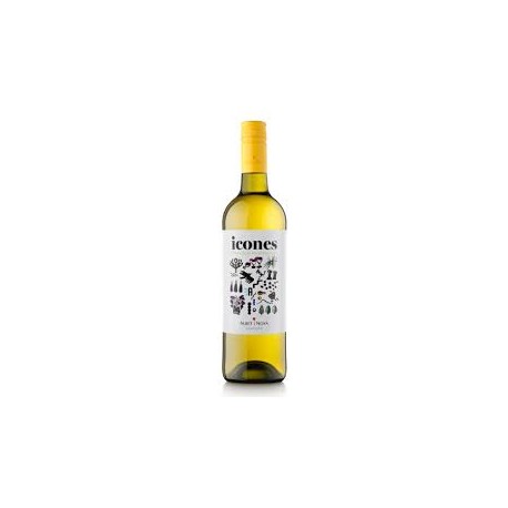 BLANC PETIT ALBET BIO 750 ML ALBET I NOYA