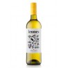 BLANC PETIT ALBET BIO 750 ML ALBET I NOYA